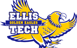 Ellis Tech logo
